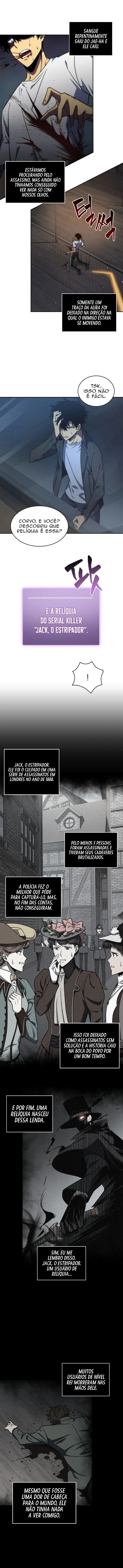 Read O Rei dos Saqueadores de Tumbas PT Manga Online