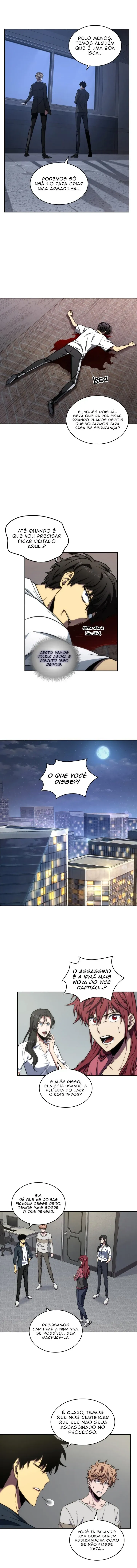 Read O Rei dos Saqueadores de Tumbas PT Manga Online