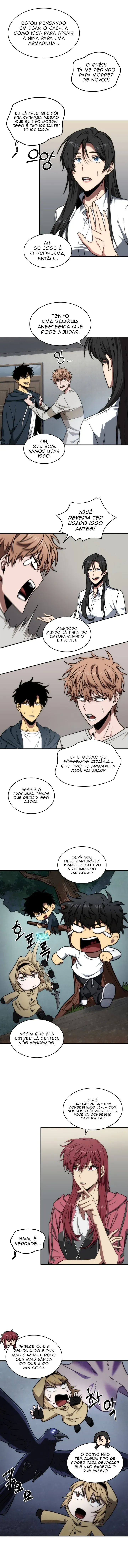 Read O Rei dos Saqueadores de Tumbas PT Manga Online