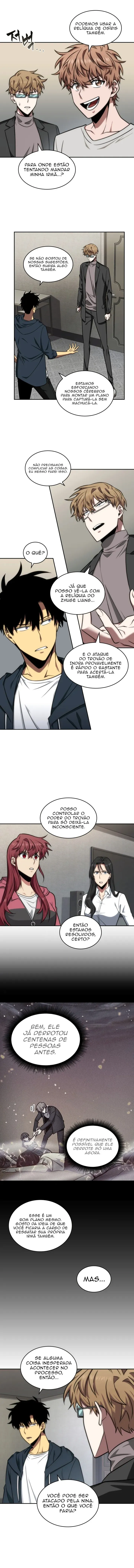 Read O Rei dos Saqueadores de Tumbas PT Manga Online