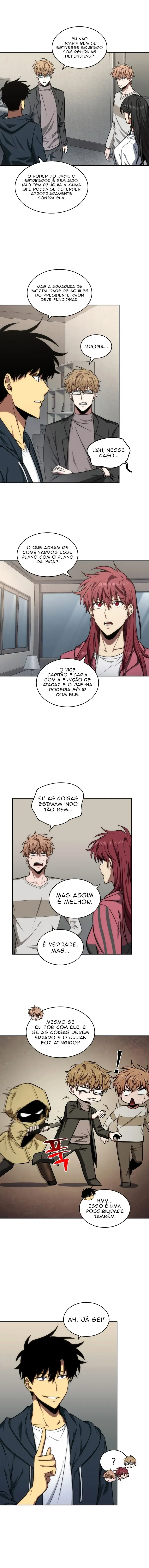 Read O Rei dos Saqueadores de Tumbas PT Manga Online