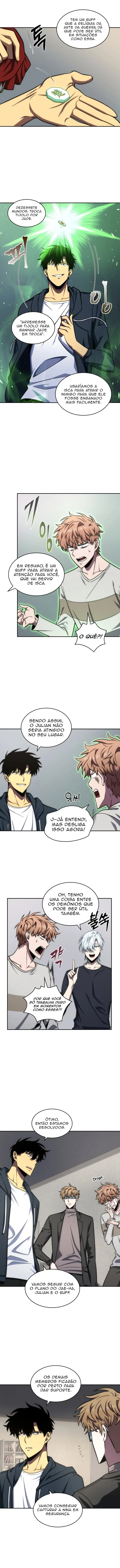 Read O Rei dos Saqueadores de Tumbas PT Manga Online