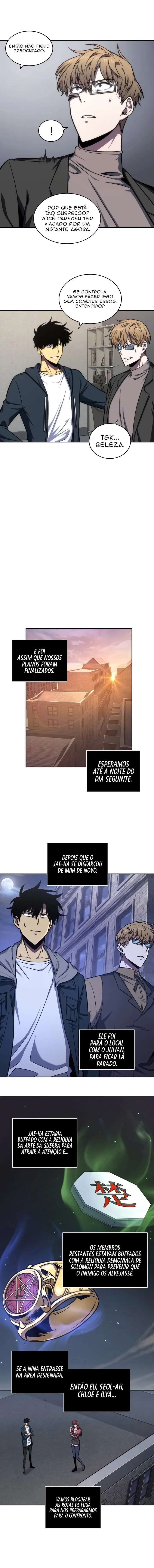 Read O Rei dos Saqueadores de Tumbas PT Manga Online