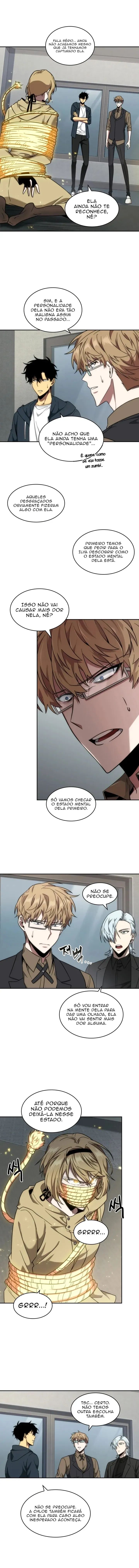 Read O Rei dos Saqueadores de Tumbas PT Manga Online
