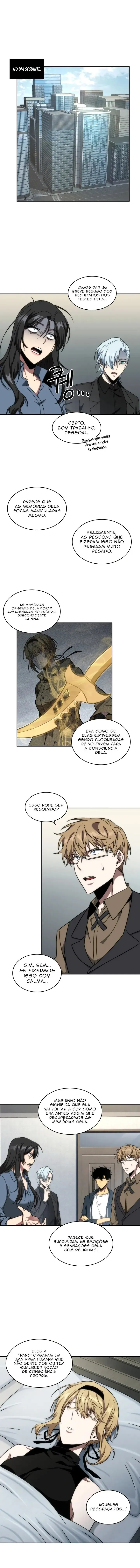 Read O Rei dos Saqueadores de Tumbas PT Manga Online