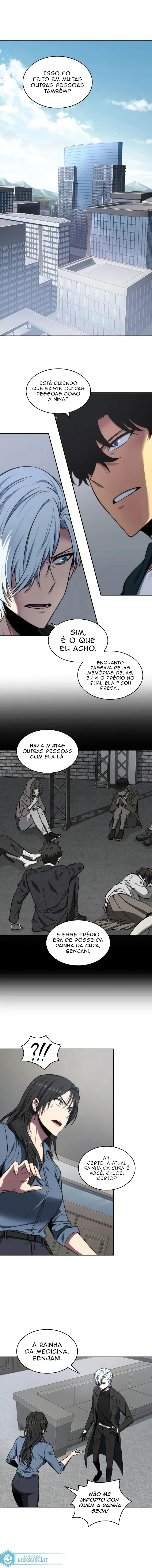 Read O Rei dos Saqueadores de Tumbas PT Manga Online