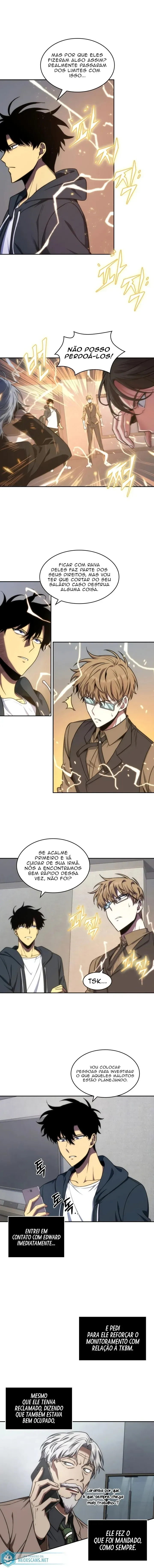 Read O Rei dos Saqueadores de Tumbas PT Manga Online