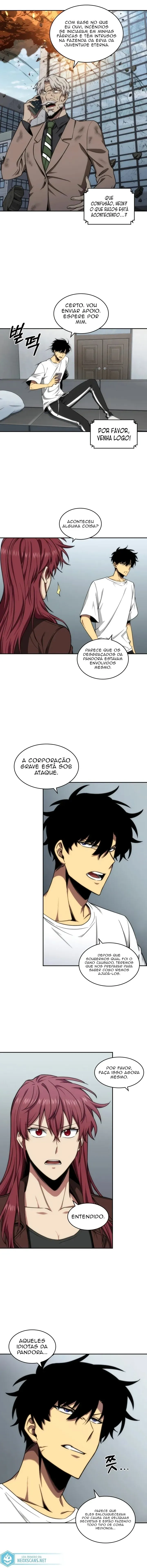 Read O Rei dos Saqueadores de Tumbas PT Manga Online