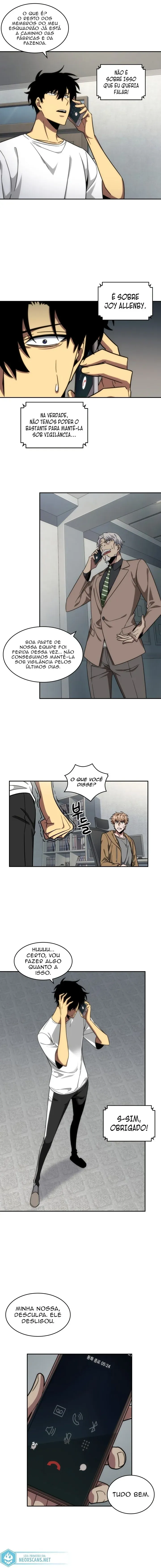 Read O Rei dos Saqueadores de Tumbas PT Manga Online