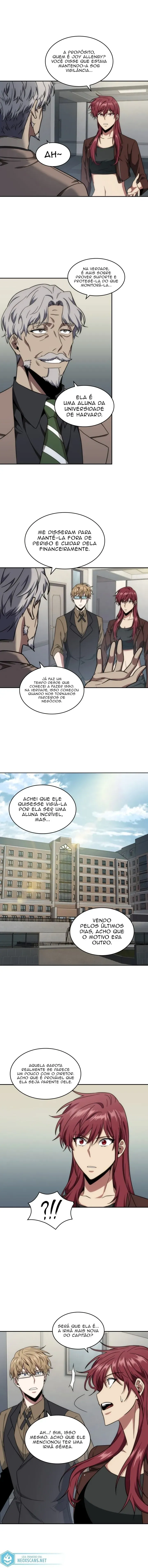 Read O Rei dos Saqueadores de Tumbas PT Manga Online