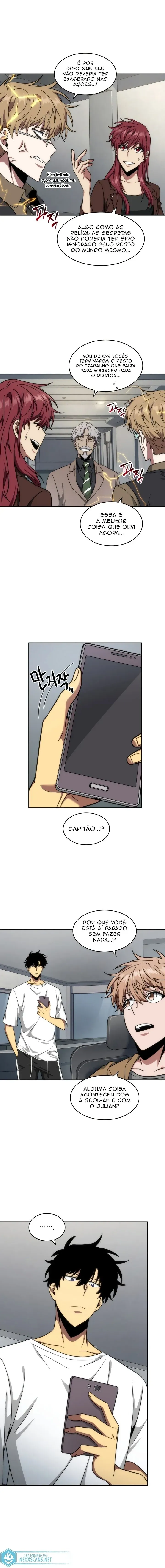 Read O Rei dos Saqueadores de Tumbas PT Manga Online
