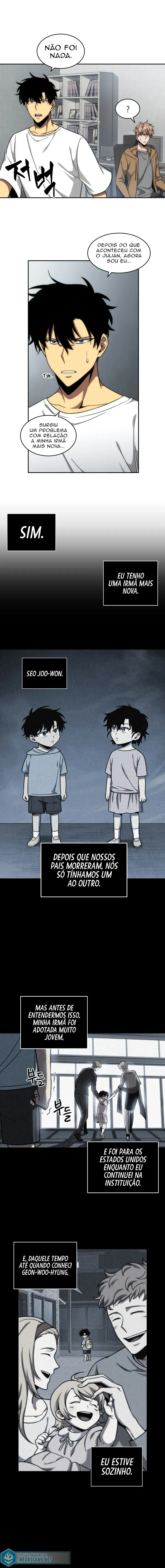 Read O Rei dos Saqueadores de Tumbas PT Manga Online