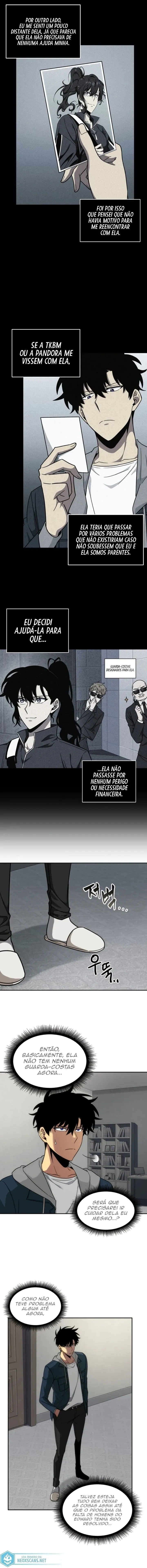 Read O Rei dos Saqueadores de Tumbas PT Manga Online