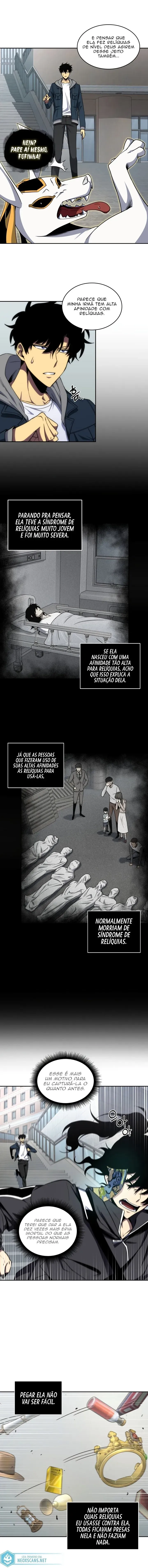 Read O Rei dos Saqueadores de Tumbas PT Manga Online