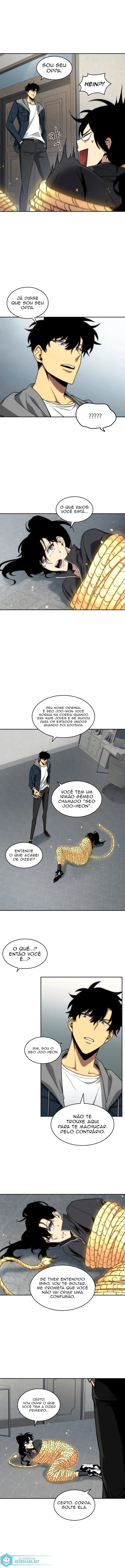 Read O Rei dos Saqueadores de Tumbas PT Manga Online