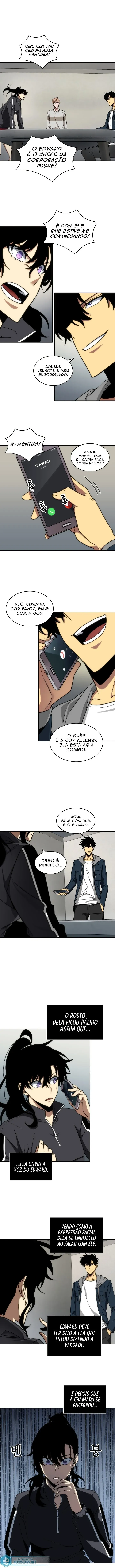 Read O Rei dos Saqueadores de Tumbas PT Manga Online