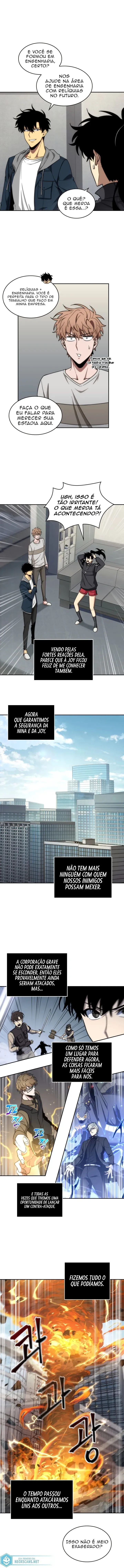 Read O Rei dos Saqueadores de Tumbas PT Manga Online