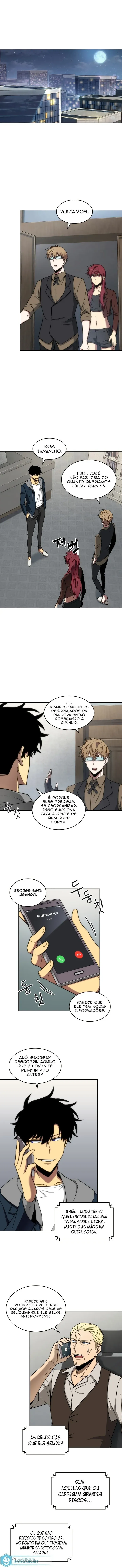 Read O Rei dos Saqueadores de Tumbas PT Manga Online