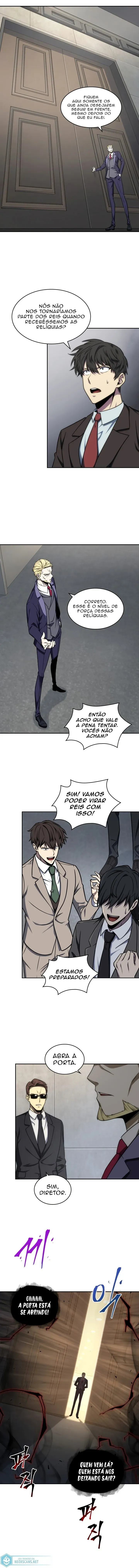 Read O Rei dos Saqueadores de Tumbas PT Manga Online