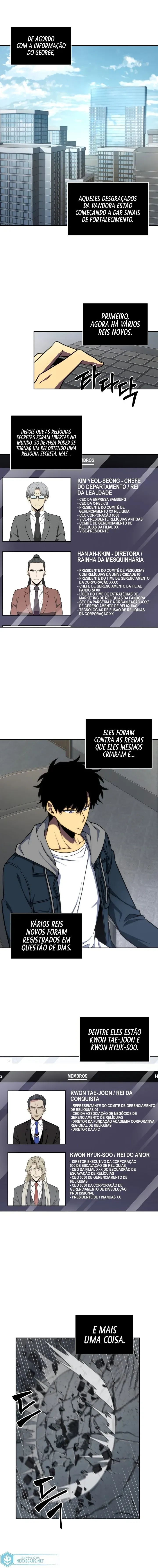 Read O Rei dos Saqueadores de Tumbas PT Manga Online