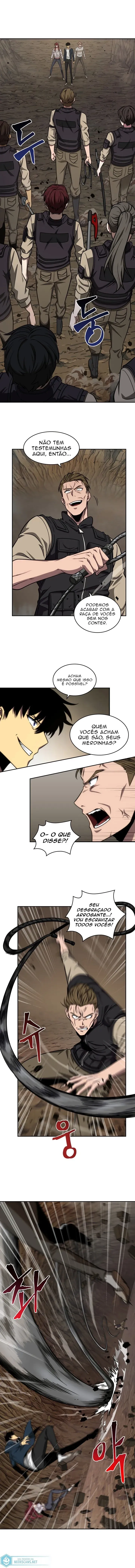 Read O Rei dos Saqueadores de Tumbas PT Manga Online