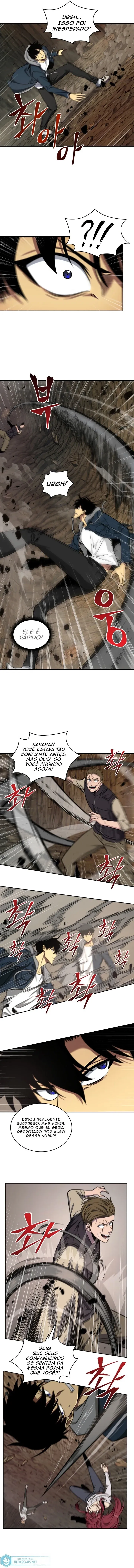 Read O Rei dos Saqueadores de Tumbas PT Manga Online
