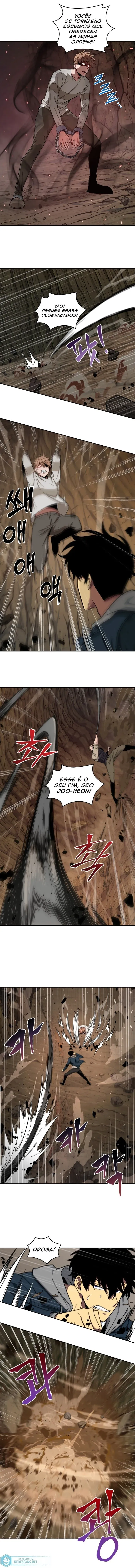 Read O Rei dos Saqueadores de Tumbas PT Manga Online