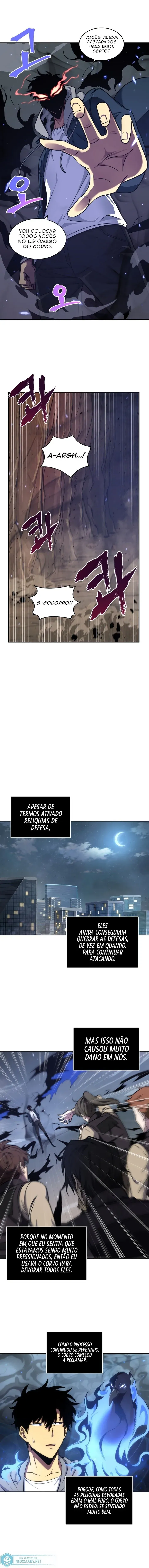 Read O Rei dos Saqueadores de Tumbas PT Manga Online