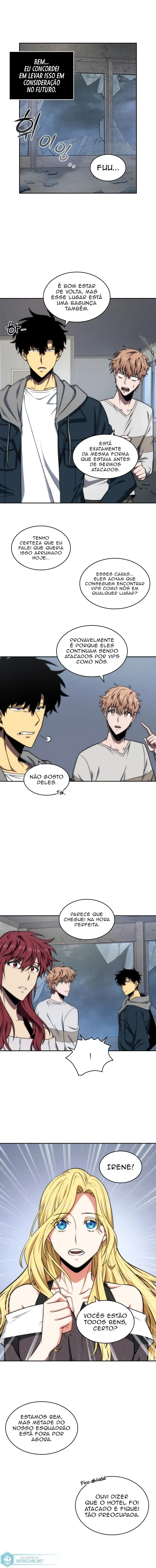 Read O Rei dos Saqueadores de Tumbas PT Manga Online