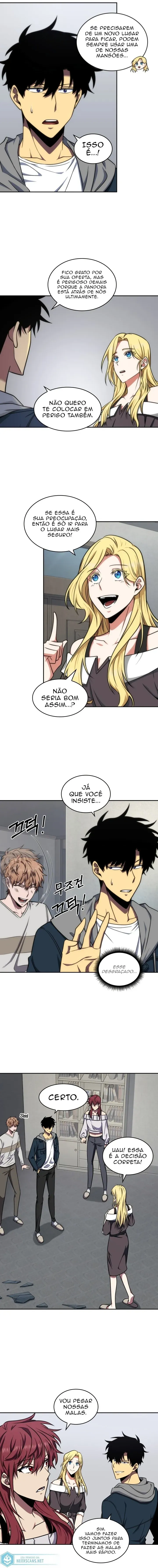 Read O Rei dos Saqueadores de Tumbas PT Manga Online