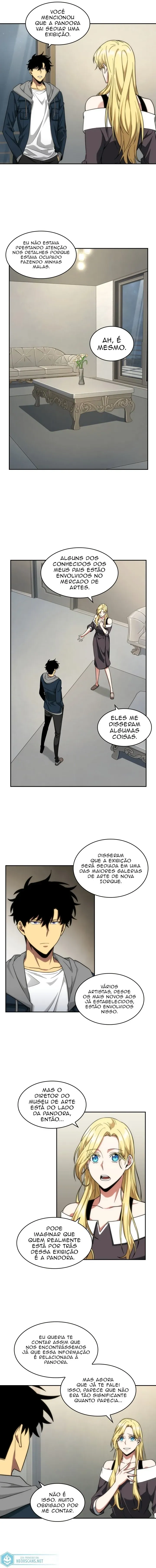 Read O Rei dos Saqueadores de Tumbas PT Manga Online