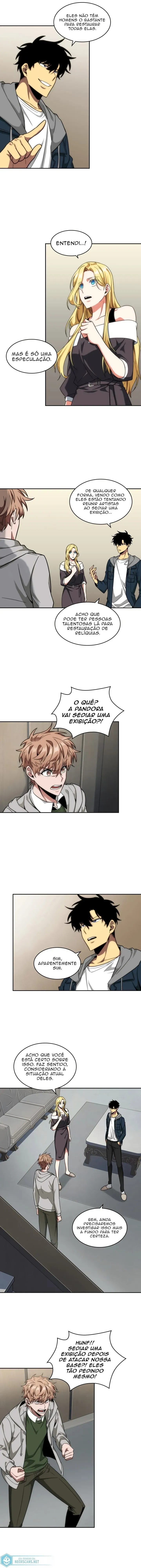 Read O Rei dos Saqueadores de Tumbas PT Manga Online