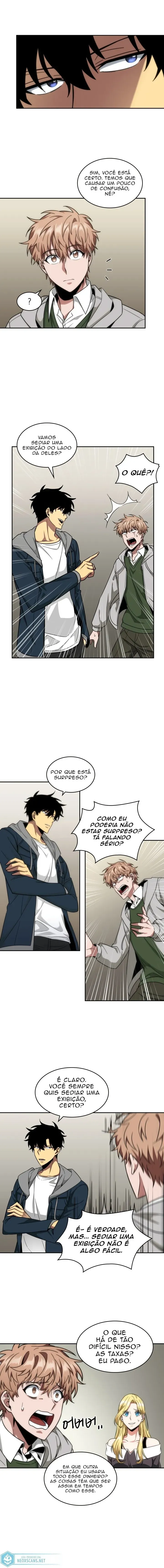 Read O Rei dos Saqueadores de Tumbas PT Manga Online