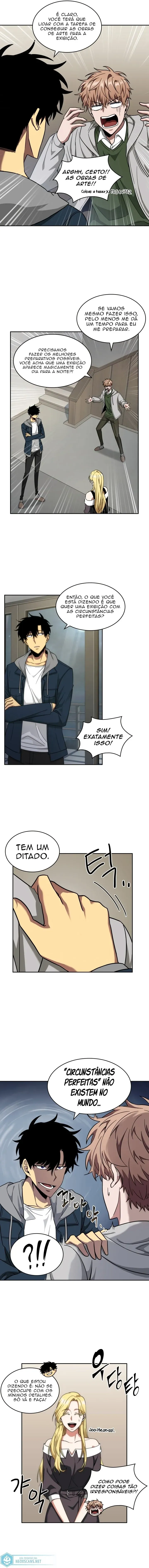 Read O Rei dos Saqueadores de Tumbas PT Manga Online