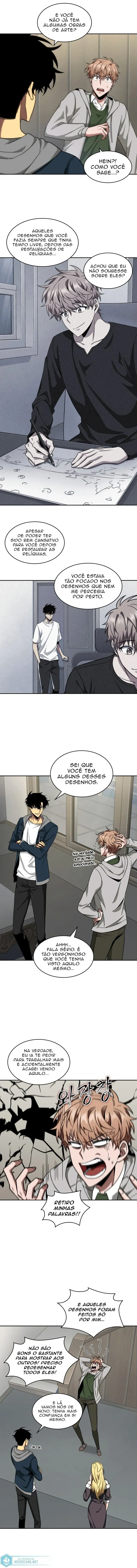 Read O Rei dos Saqueadores de Tumbas PT Manga Online