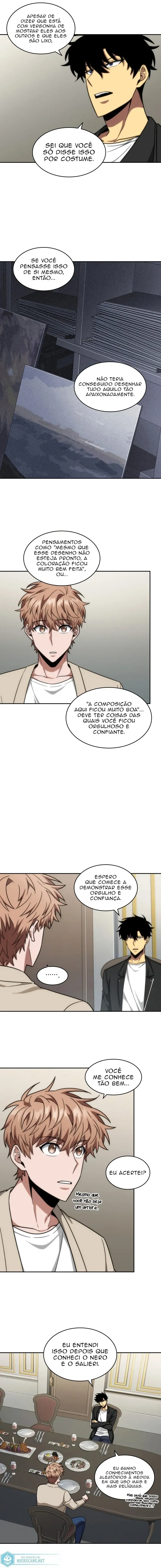 Read O Rei dos Saqueadores de Tumbas PT Manga Online