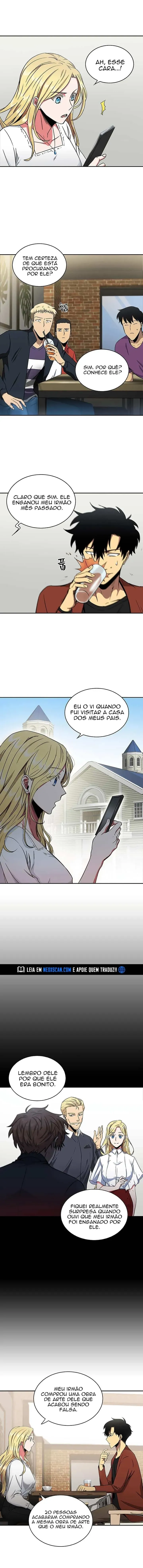 Read O Rei dos Saqueadores de Tumbas PT Manga Online