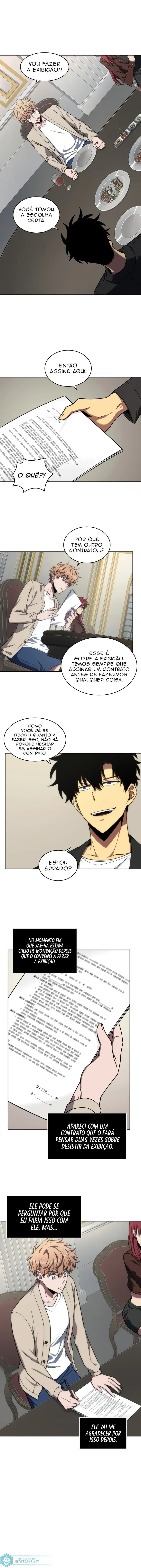 Read O Rei dos Saqueadores de Tumbas PT Manga Online
