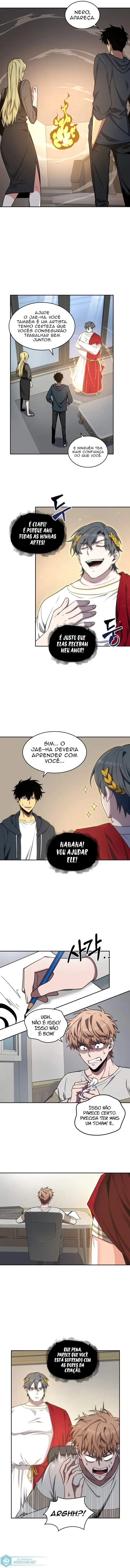 Read O Rei dos Saqueadores de Tumbas PT Manga Online