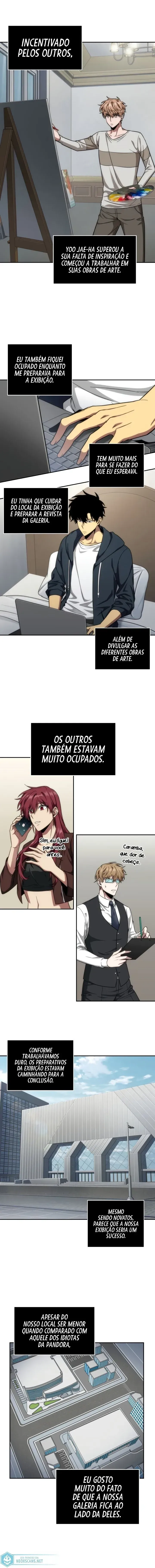 Read O Rei dos Saqueadores de Tumbas PT Manga Online