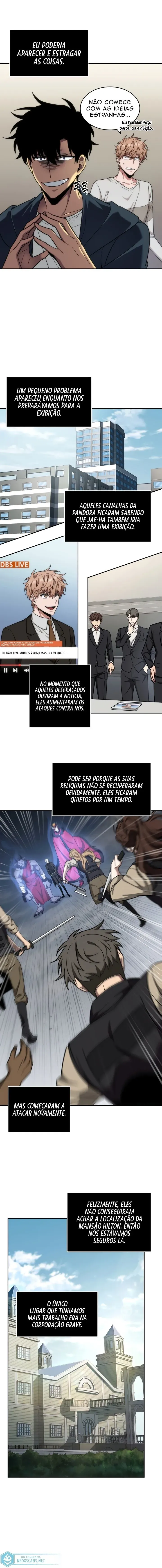 Read O Rei dos Saqueadores de Tumbas PT Manga Online