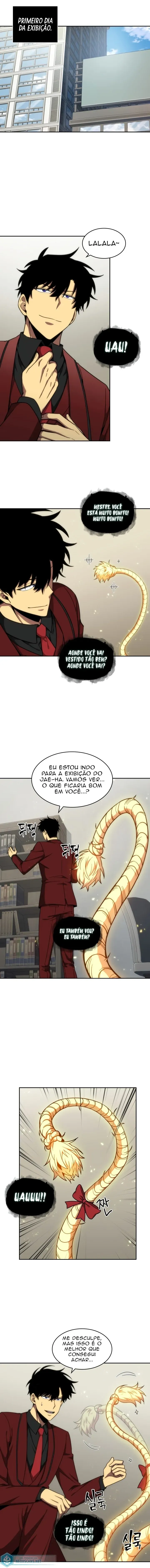 Read O Rei dos Saqueadores de Tumbas PT Manga Online