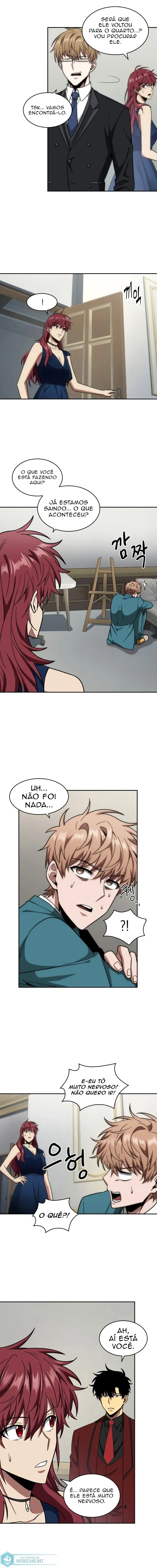 Read O Rei dos Saqueadores de Tumbas PT Manga Online