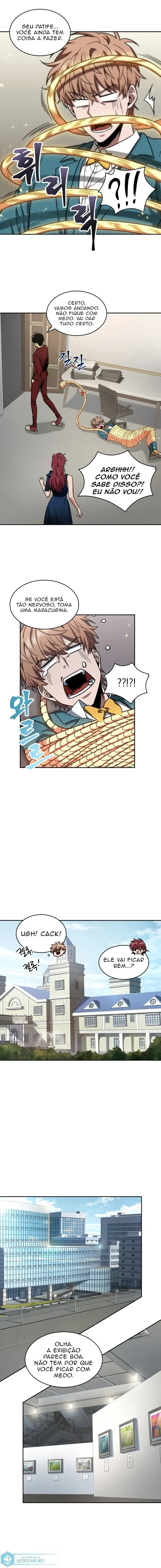 Read O Rei dos Saqueadores de Tumbas PT Manga Online