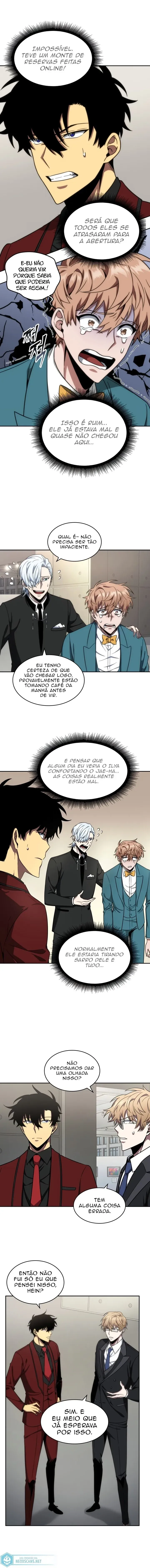 Read O Rei dos Saqueadores de Tumbas PT Manga Online