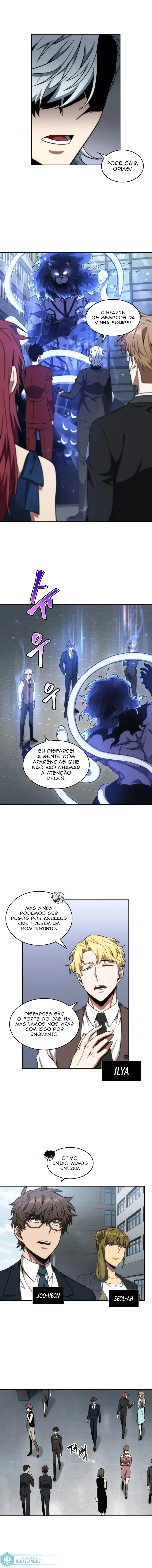Read O Rei dos Saqueadores de Tumbas PT Manga Online