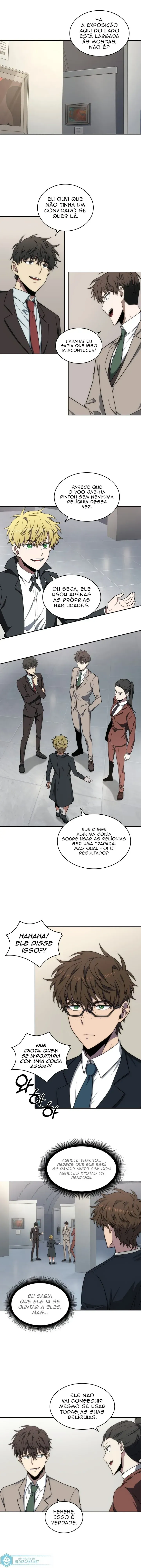 Read O Rei dos Saqueadores de Tumbas PT Manga Online