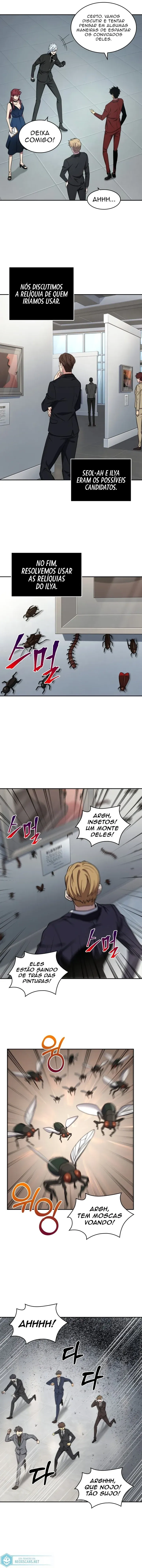 Read O Rei dos Saqueadores de Tumbas PT Manga Online