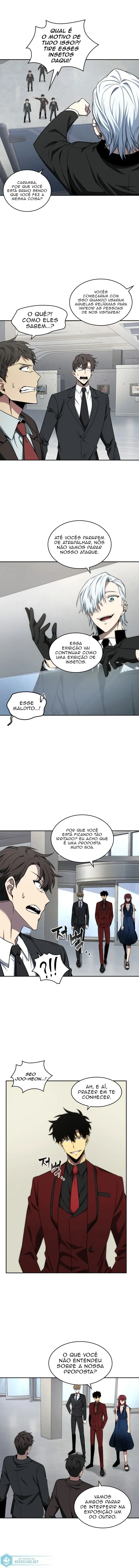 Read O Rei dos Saqueadores de Tumbas PT Manga Online