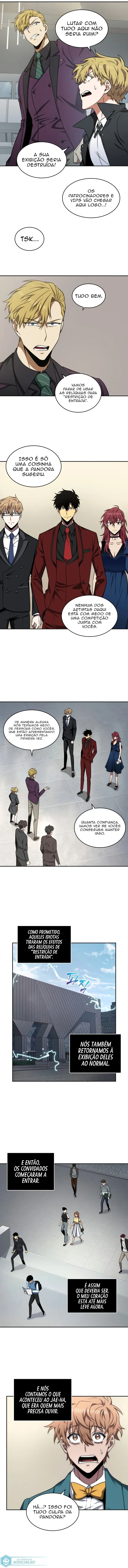 Read O Rei dos Saqueadores de Tumbas PT Manga Online